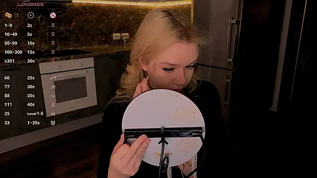 my liss online show from 04/17/26, 05:49