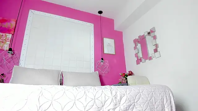 Diosa exotic online show from 06/22/26, 07:33
