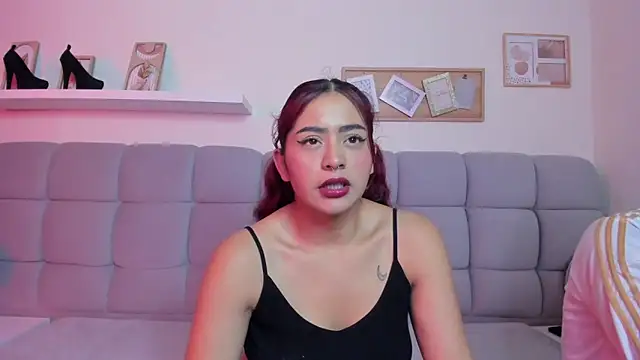 Ela Sammy online show from 01/17/26, 03:22