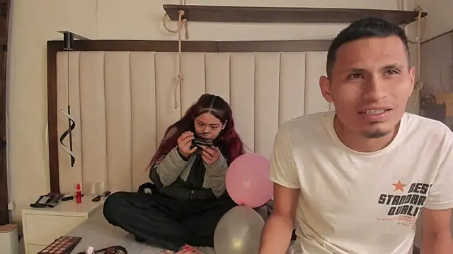 Ela Sammy online show from 02/15/26, 11:30