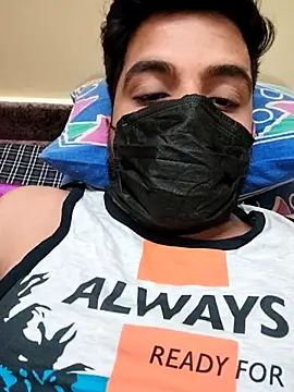 bnglrboy0886 online show from 04/19/26, 06:21