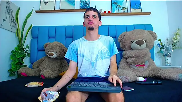 boy Dirty X online show from 02/21/26, 04:30