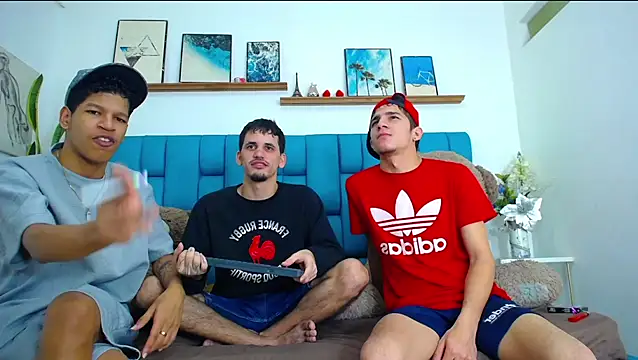 boy Dirty X online show from 02/28/26, 06:09