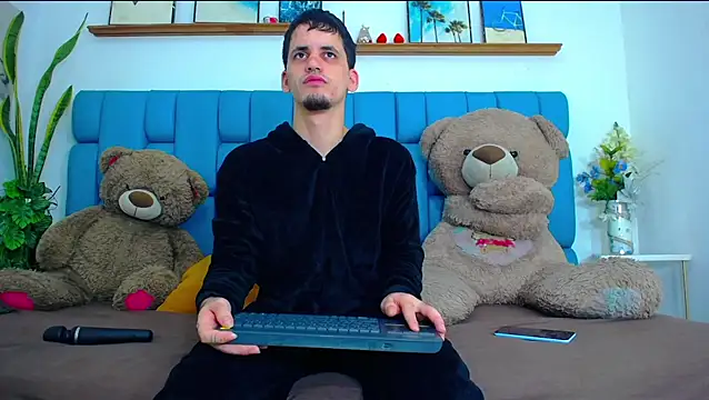 boy Dirty X online show from 03/02/26, 05:41