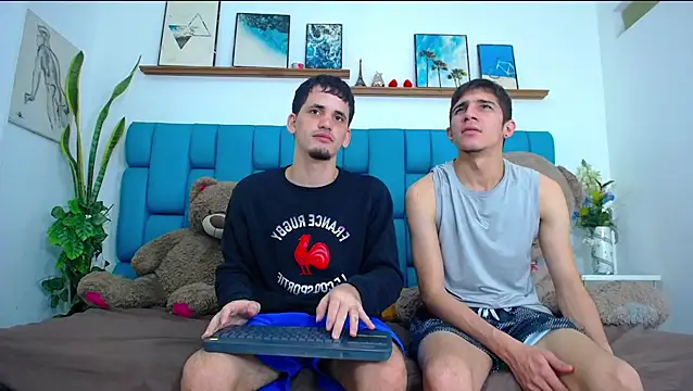 boy Dirty X online show from 03/02/26, 07:21