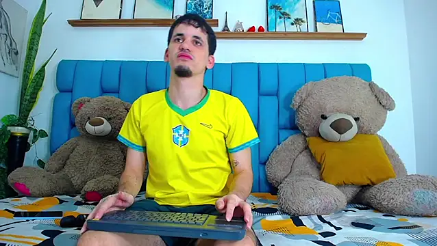 boy Dirty X online show from 03/17/26, 05:11