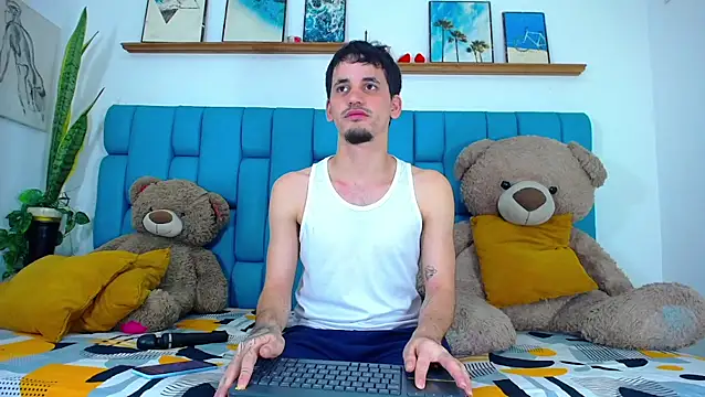 boy Dirty X online show from 03/20/26, 05:23