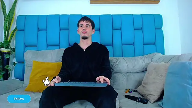 boy Dirty X online show from 03/29/26, 05:18