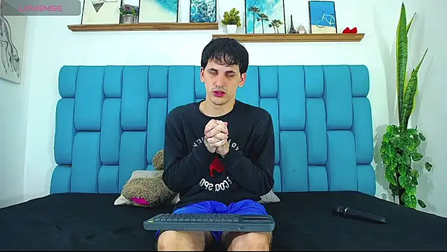 boy Dirty X online show from 05/01/26, 03:00