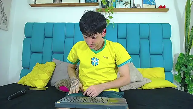 boy Dirty X online show from 05/06/26, 05:03