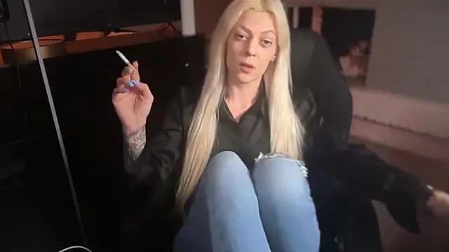 Melina Diamond online show from 01/15/26, 09:51