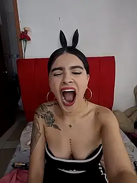 Mar Ken online show from 04/15/26, 10:21