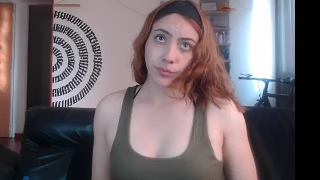 BeautyYoungblond online show from 03/02/26, 01:07