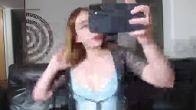 BeautyYoungblond online show from 05/23/26, 01:11