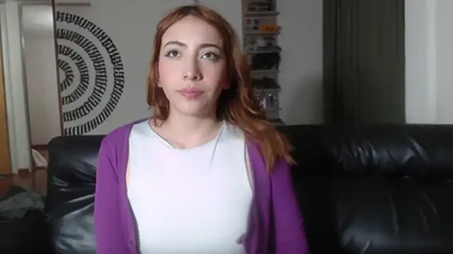 BeautyYoungblond online show from 05/27/26, 01:46