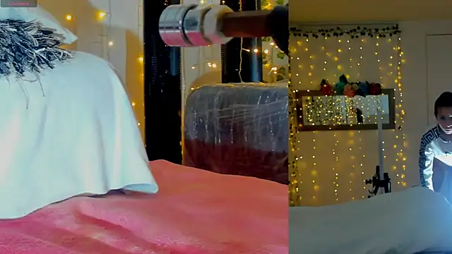 Sweet  Little   online show from 01/15/26, 12:59