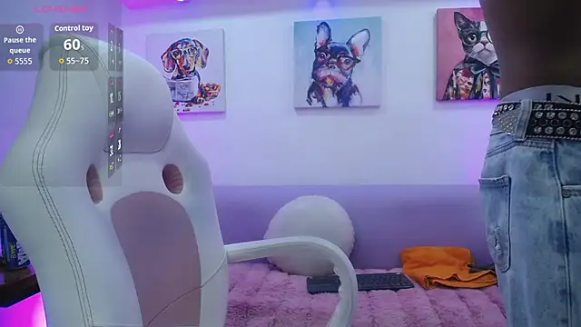 Owen JP online show from 01/13/26, 08:03