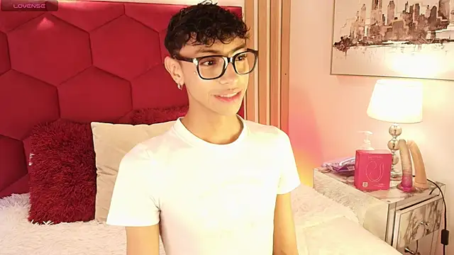 Owen JP online show from 04/12/26, 03:11