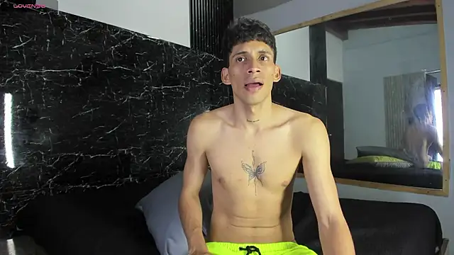 Emer santos online show from 02/03/26, 06:40