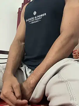 hot gym b0y online show from 06/21/26, 03:36