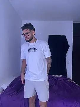 thedragonboyxxx online show from 12/21/25, 04:19