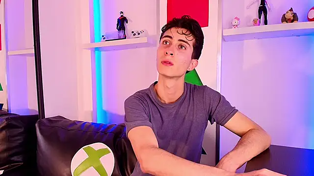 Ithan Skin online show from 02/05/26, 01:38