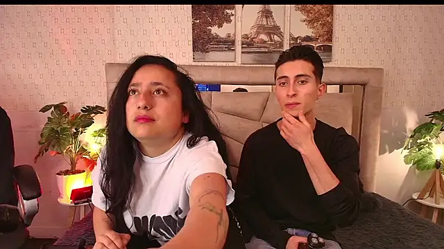 Ithan Skin online show from 03/11/26, 11:38