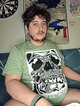 damslebambou1 online show from 01/07/26, 05:26