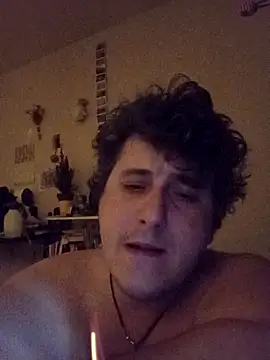 damslebambou1 online show from 02/01/26, 02:21