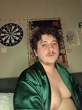 damslebambou1 online show from 02/27/26, 12:54