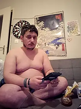 damslebambou1 online show from 03/16/26, 03:12