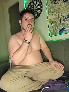 damslebambou1 online show from 03/26/26, 12:06