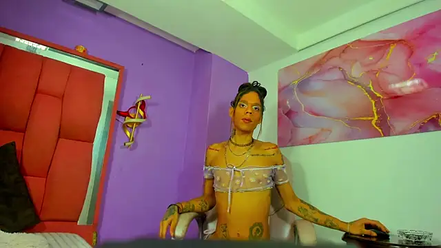 partyts online show from 02/19/26, 09:44