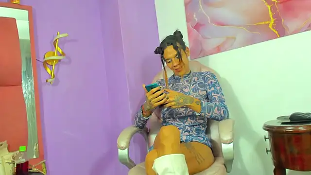 partyts online show from 03/12/26, 03:01