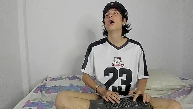 cirosky elchicopolla online show from 02/02/26, 05:11