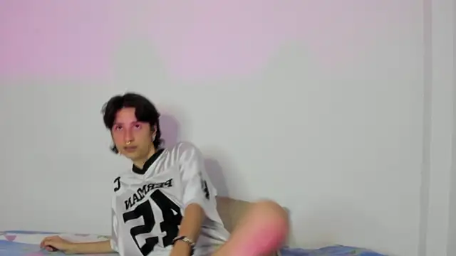 cirosky elchicopolla online show from 02/12/26, 03:56