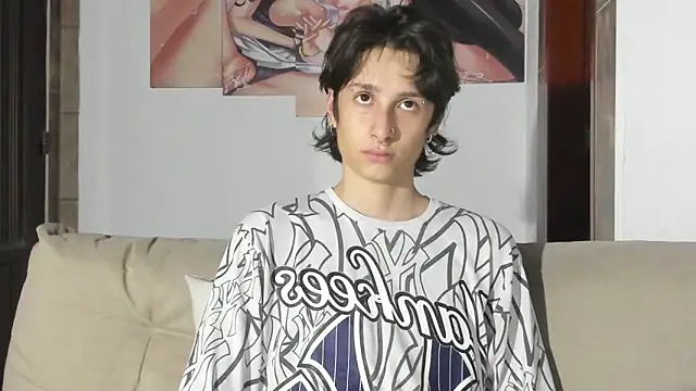 cirosky elchicopolla online show from 02/19/26, 03:13