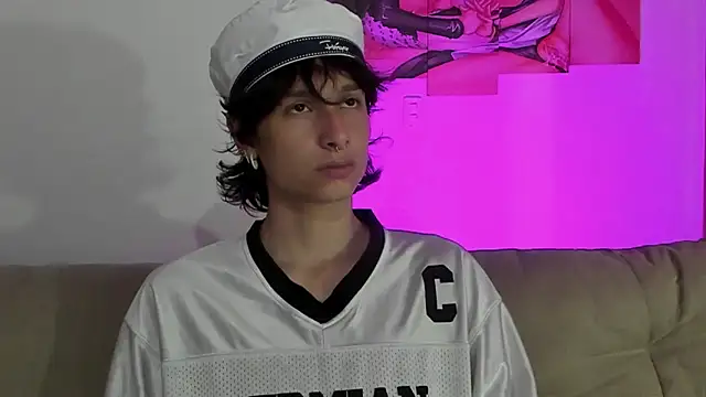 cirosky elchicopolla online show from 03/17/26, 03:44