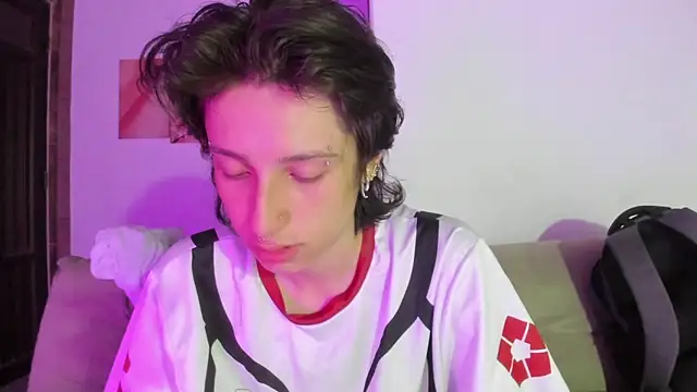 cirosky elchicopolla online show from 04/10/26, 03:23