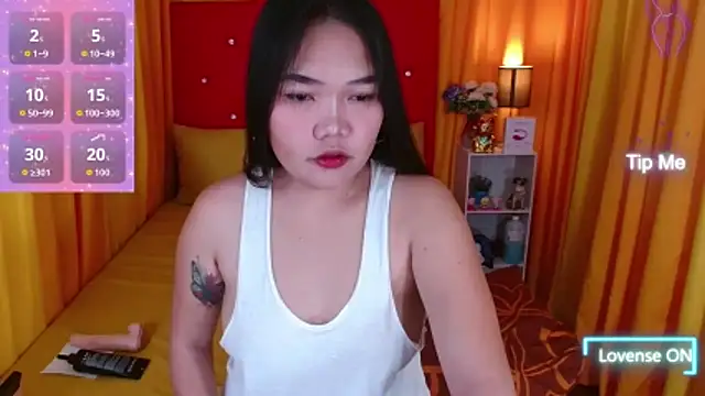 XxSexyPinay4uxX online show from 02/25/26, 12:20