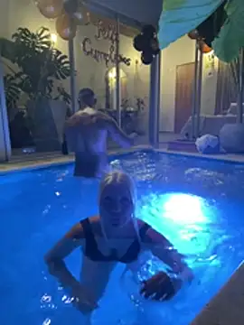 Natalia Fit online show from 07/16/26, 12:27