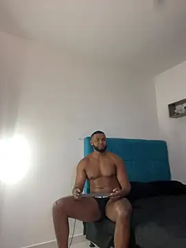 Natalia Fit online show from 07/27/26, 05:03