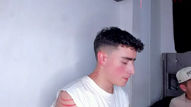 naughtysalomon   online show from 02/27/26, 02:44