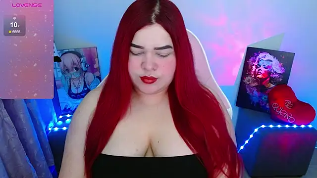 Dannie sofie1 online show from 07/16/26, 01:11