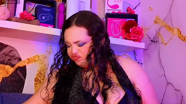 Blair BigTits online show from 02/21/26, 12:50