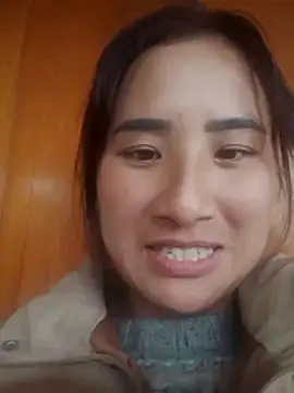 Belinda-686 online show from 12/16/25, 05:12