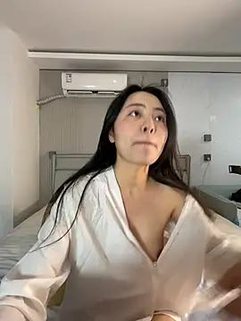 ccyun666 online show from 03/07/26, 10:34