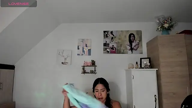 VEROSlen- online show from 01/08/26, 01:52