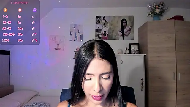 VEROSlen- online show from 01/18/26, 11:19