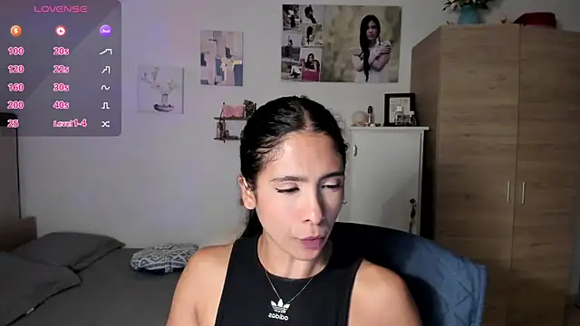 VEROSlen- online show from 02/12/26, 01:33